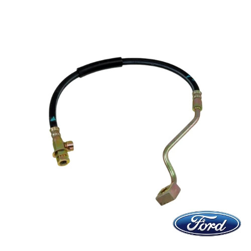 Manguera De Freno Delantero Izquierdo - FORD